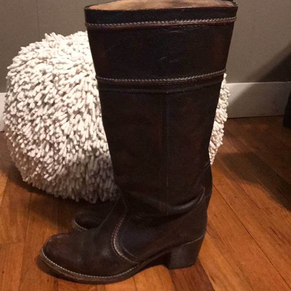 Frye Boots!